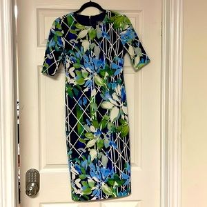 Brand New Vince Camaro Dress